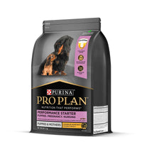 PURINA PRO PLAN Puppy Food Starter Kit - 3kg - Zigly