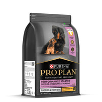 PURINA PRO PLAN Puppy Food Starter Kit - 3kg - Zigly