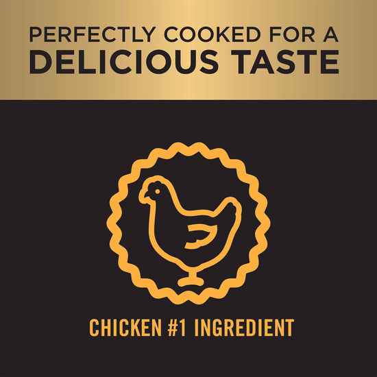 PURINA PRO PLAN Puppy Food Starter Kit - 3kg - Zigly