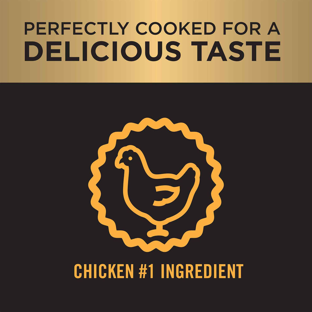 PURINA PRO PLAN Puppy Food Starter Kit - 3kg - Zigly