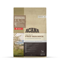 Acana Free Range Duck Dry Adult Dog Food - All Breeds - Zigly