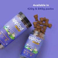Applod Lamb Dog Biscuit With Ashwagandha - Zigly