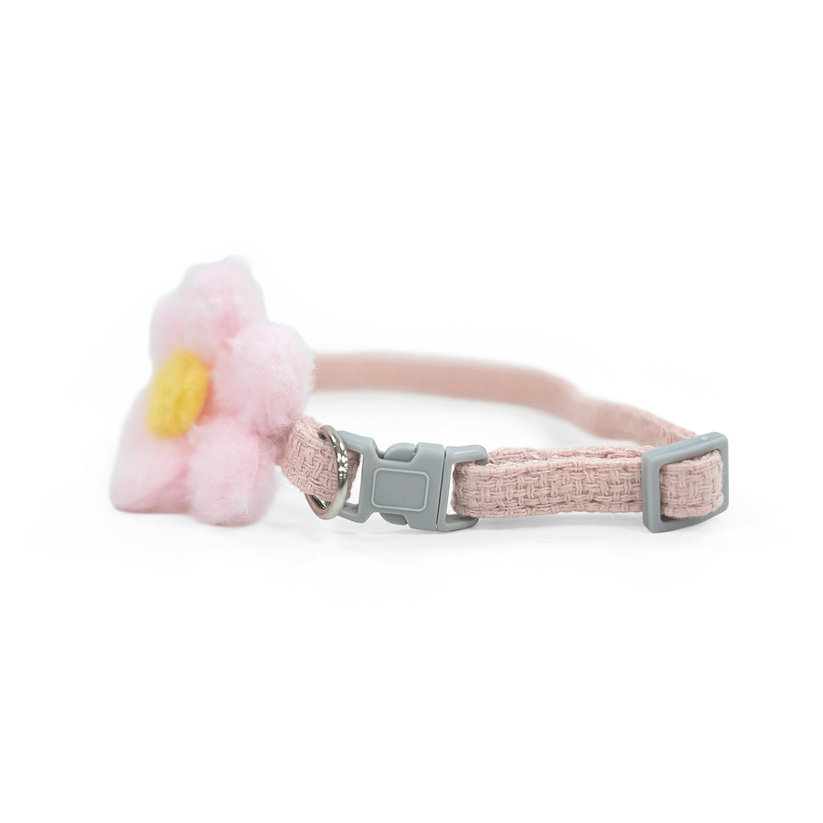 ZL Blossom Bloom Rosie Cat Collar