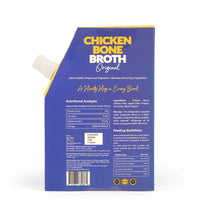 Applod Chicken Bone Broth Original for Dogs & Cats  150ml - Zigly