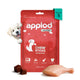 Applod Soft Liver Chew Sticks Dog Treat - 70g - Zigly