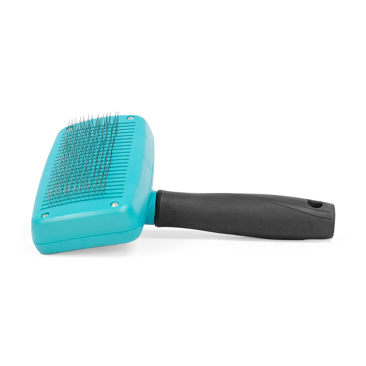 Fupro Self-Cleaning Slicker Brush for Dogs - Zigly