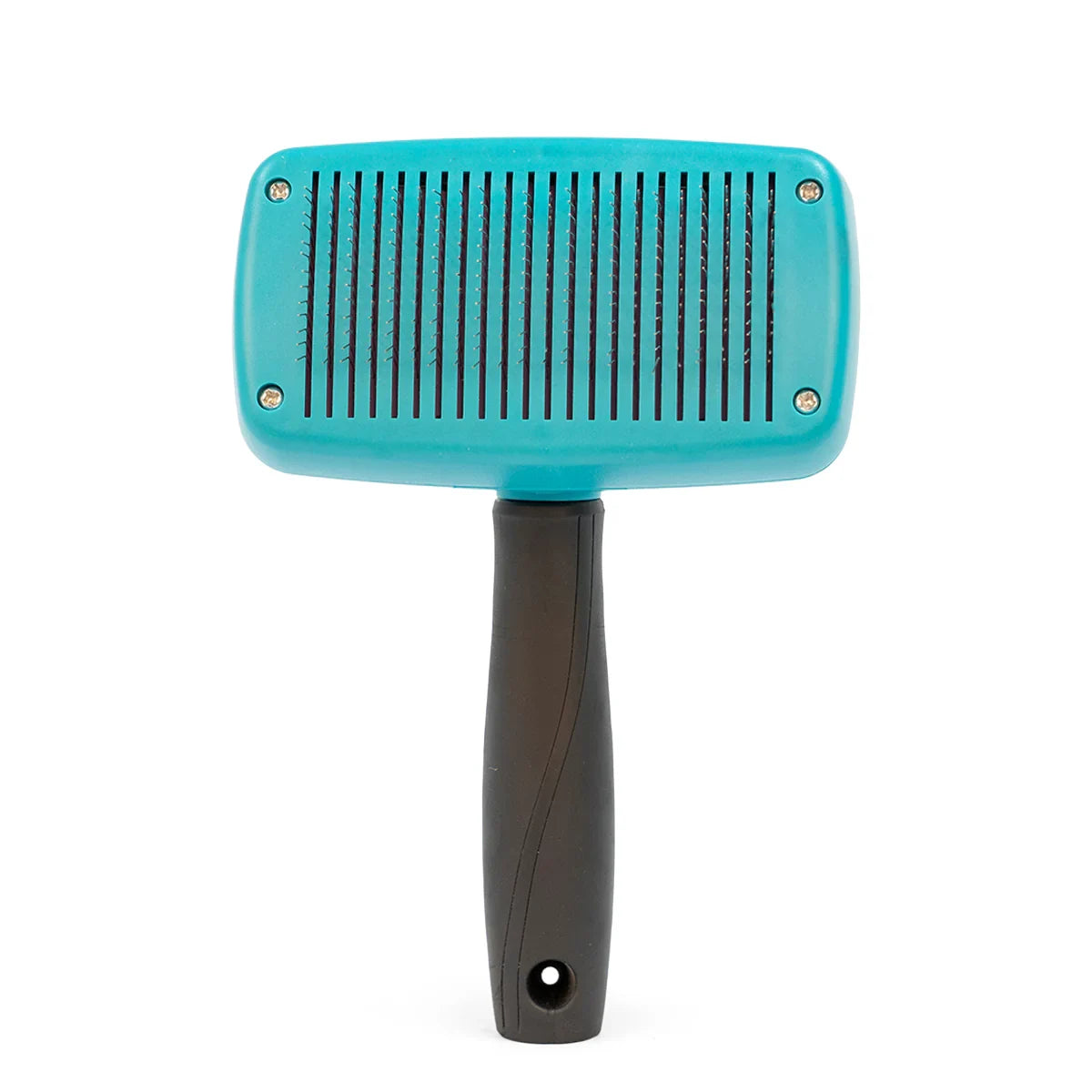 Fupro Self-Cleaning Slicker Brush for Dogs - Zigly