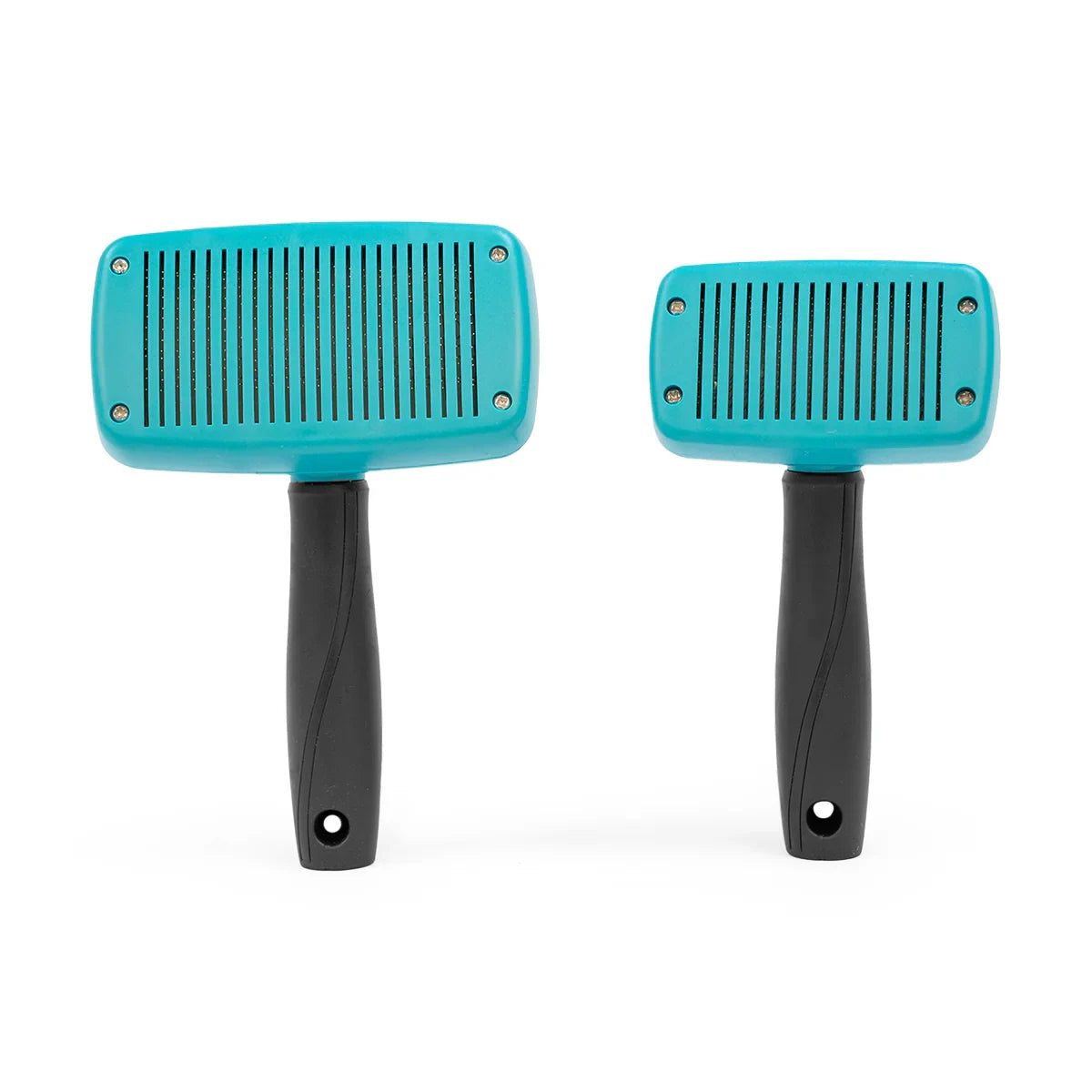 Fupro Self-Cleaning Slicker Brush for Dogs - Zigly