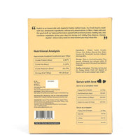 Applod Chicken Mash For Puppies Fresh Dog Food - Zigly