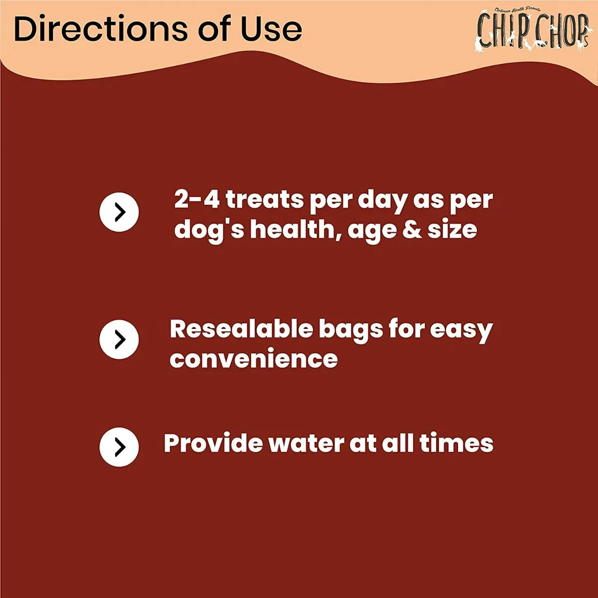 Chip Chops Chicken & Codfish Rolls Dog Meaty Treat - 70g - Zigly