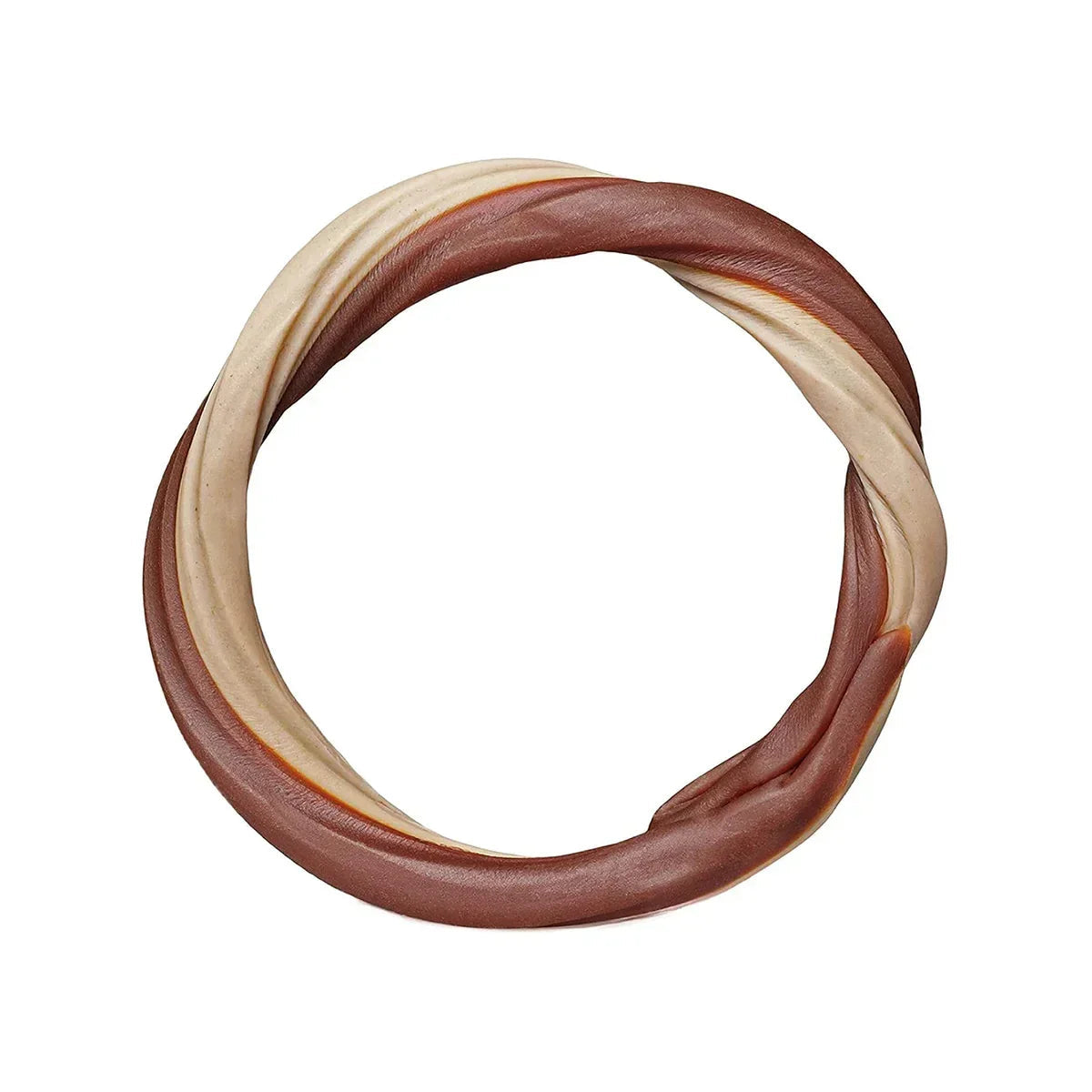 NPIC N-Bone Puppy Teething Ring Chicken Flavour Puppy Dental Treat - 34g - Zigly