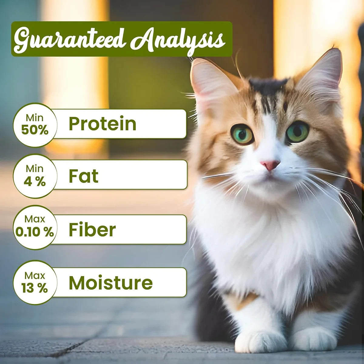 Neko Cat Soft Chicken Jerky Sliced Cat Meaty Treat - 30g - Zigly