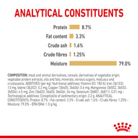 Royal Canin Labrador Retriever Adult Wet Dog Food - 140g - Zigly