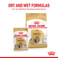 Royal Canin Shihtzu Adult Wet Dog Food - 85g - Zigly