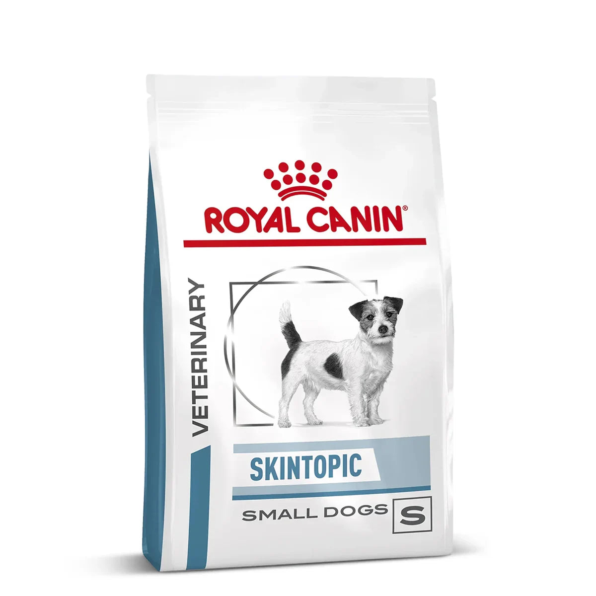 Royal Canin Veterinary Diet Skintopic Dry Dog Food - Zigly