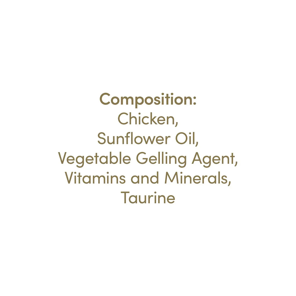 Applaws Chicken Breast Canned Kitten Food - Wet Cat Food - All Breeds - 70g - Zigly