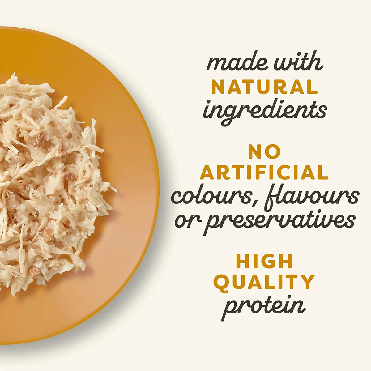 Applaws Chicken Breast with Liver in Jelly Wet Cat Food - All Breeds Adult - 70g - Zigly