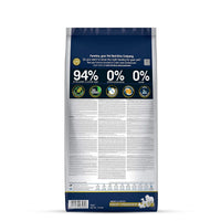 Farmina N&D Grain Free Quinoa Weight Management - (Lamb, Broccoli & Asparagus) Dry Dog Food - Medium/Maxi Breeds Adult - 7kg - Zigly