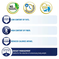 Farmina N&D Grain Free Quinoa Weight Management - (Lamb, Broccoli & Asparagus) Dry Dog Food - Medium/Maxi Breeds Adult - 7kg - Zigly