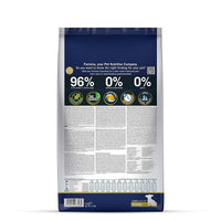 Farmina N&D Grain Free Pumpkin Lamb & Blueberry Dry Dog Food - Mini Breed Puppy - Zigly