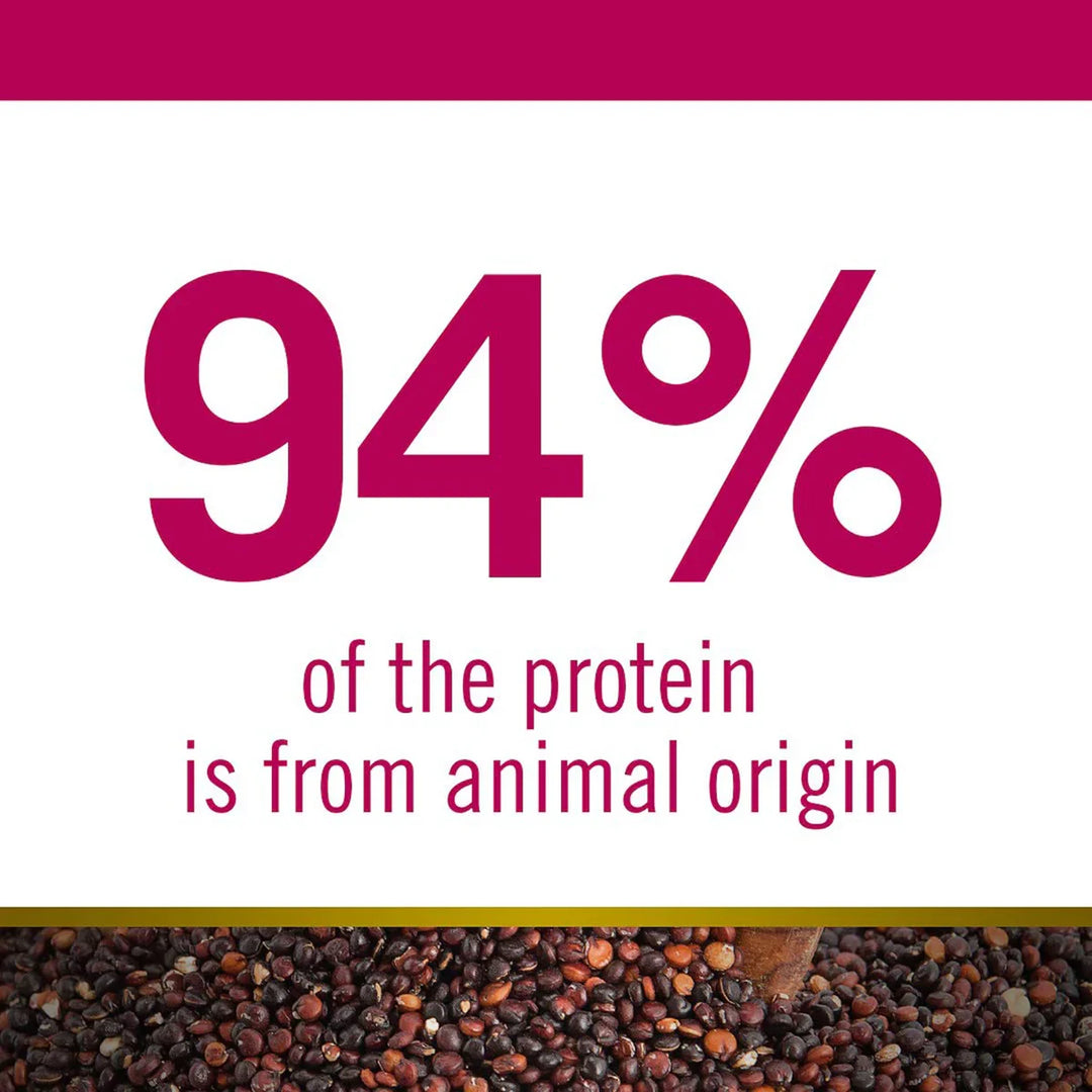 Farmina N&D Grain Free Quinoa Urinary (Duck, Cranberry & Chamomile) Dry Cat Food - All Breed Adult - 1.5kg - Zigly