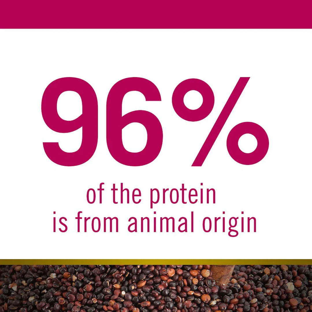 Farmina N&D Grain Free Quinoa Weight Management (Lamb, Broccoli & Asparagus) Dry Cat Food - All Breed Adult - 1.5kg - Zigly