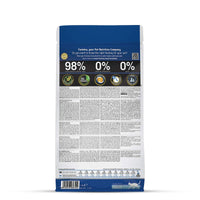 Farmina N&D Grain Free Ocean Herring & Orange Adult Dry Cat Food - All Breeds - Zigly