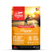 Orijen Puppy Dry Dog Food - All Breed - Zigly