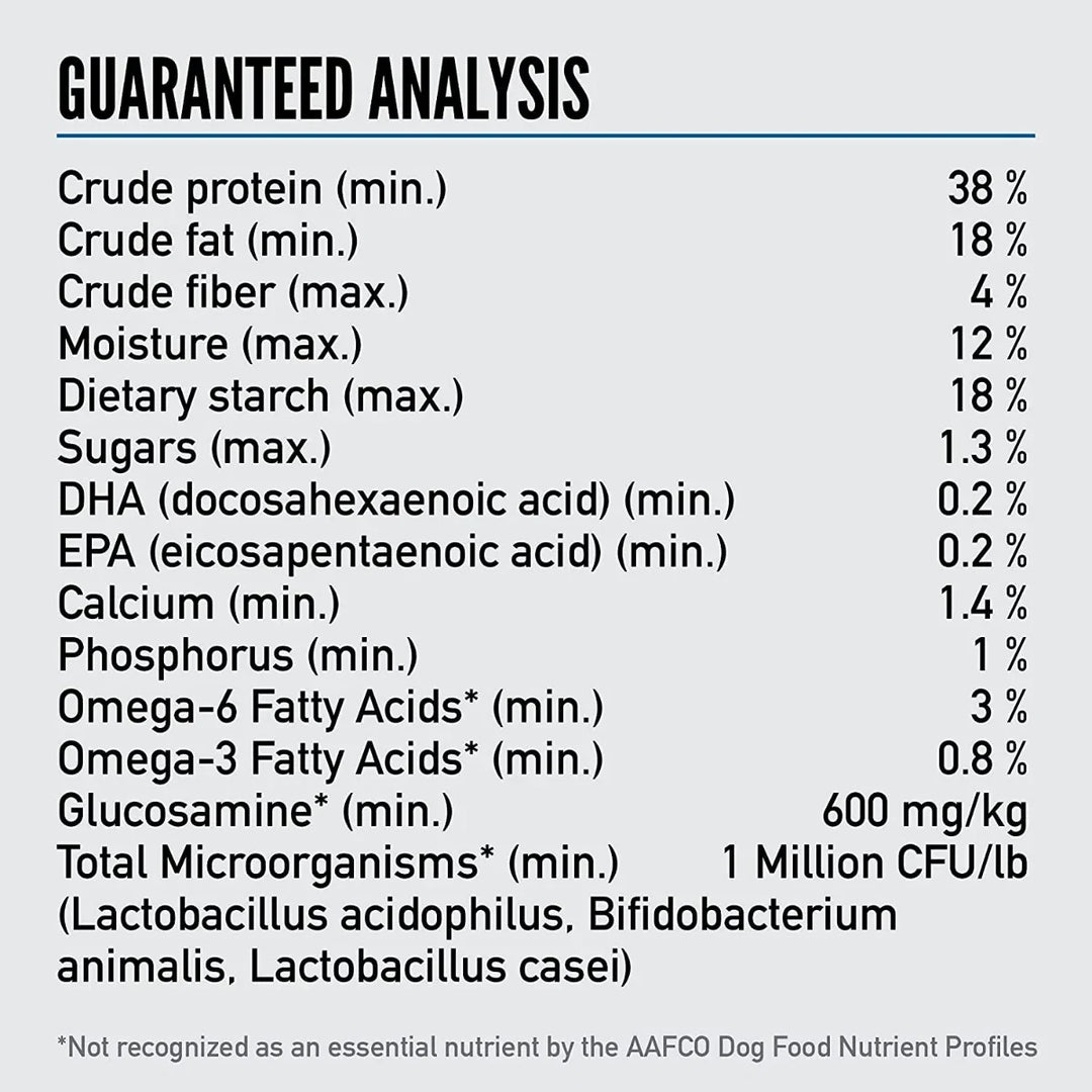 Orijen Original Dry Dog Food - All Breed & Ages - Zigly