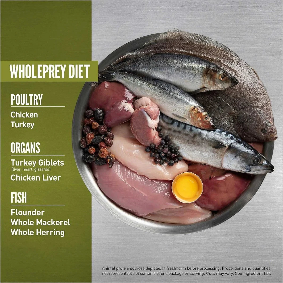 Orijen Senior Dry Dog Food - All Breed - Zigly