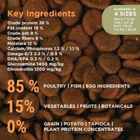 Orijen Senior Dry Dog Food - All Breed - Zigly