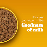 Pedigree Chicken & Milk Dry Dog Food - All Breed Puppy - Zigly