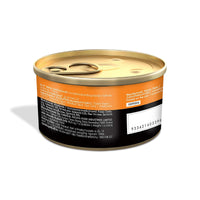 Sheba Deluxe Succulent Chicken Breast In Gravy Premium Canned Wet Cat Food - All Breed Adult - 85g - Zigly