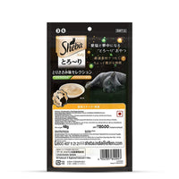 Sheba Melty Sasami Chicken Flavour Cat Creamy Treat - All Breed Adult - 48g - Zigly
