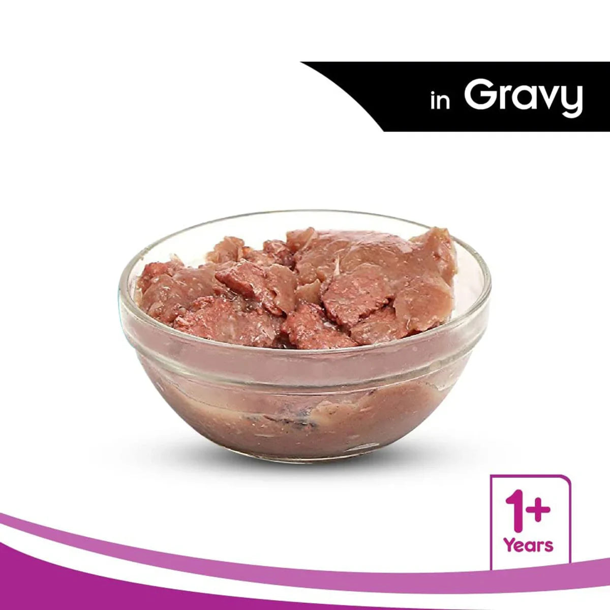 Whiskas Adult Ocean Fish Wet Cat Food - 85g - Zigly