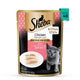 Sheba Rich Premium Chicken Loaf Fine Wet Cat Food - All Breed Kitten (2-12 Months) - 70g - Zigly