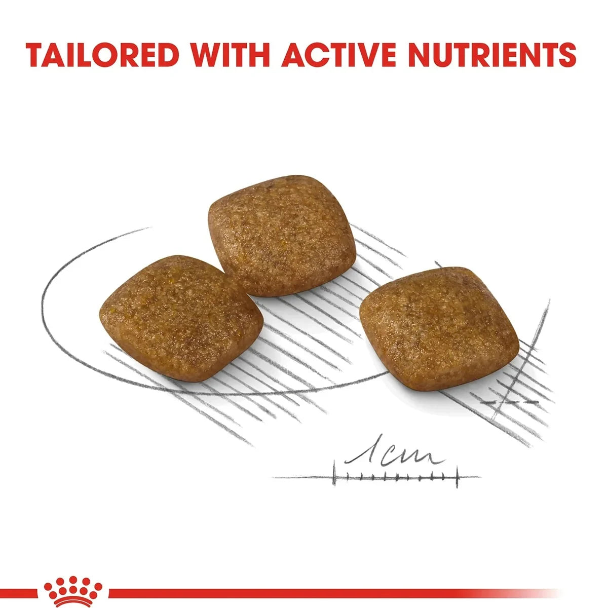 Royal Canin Mini Relax Care Adult Dry Dog Food - 1kg - Zigly