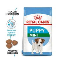 Royal Canin Mini Puppy Dry Dog Food - Zigly