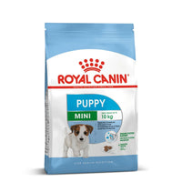 Royal Canin Mini Puppy Dry Dog Food - Zigly