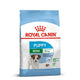 Royal Canin Mini Puppy Dry Dog Food - Zigly