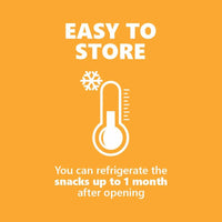 JerHigh Carrot Dog Meaty Treat - 70g - Zigly