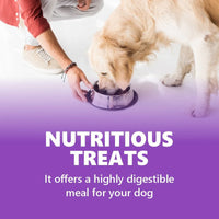 JerHigh Blueberry Dog Meaty Treat - 70g - Zigly