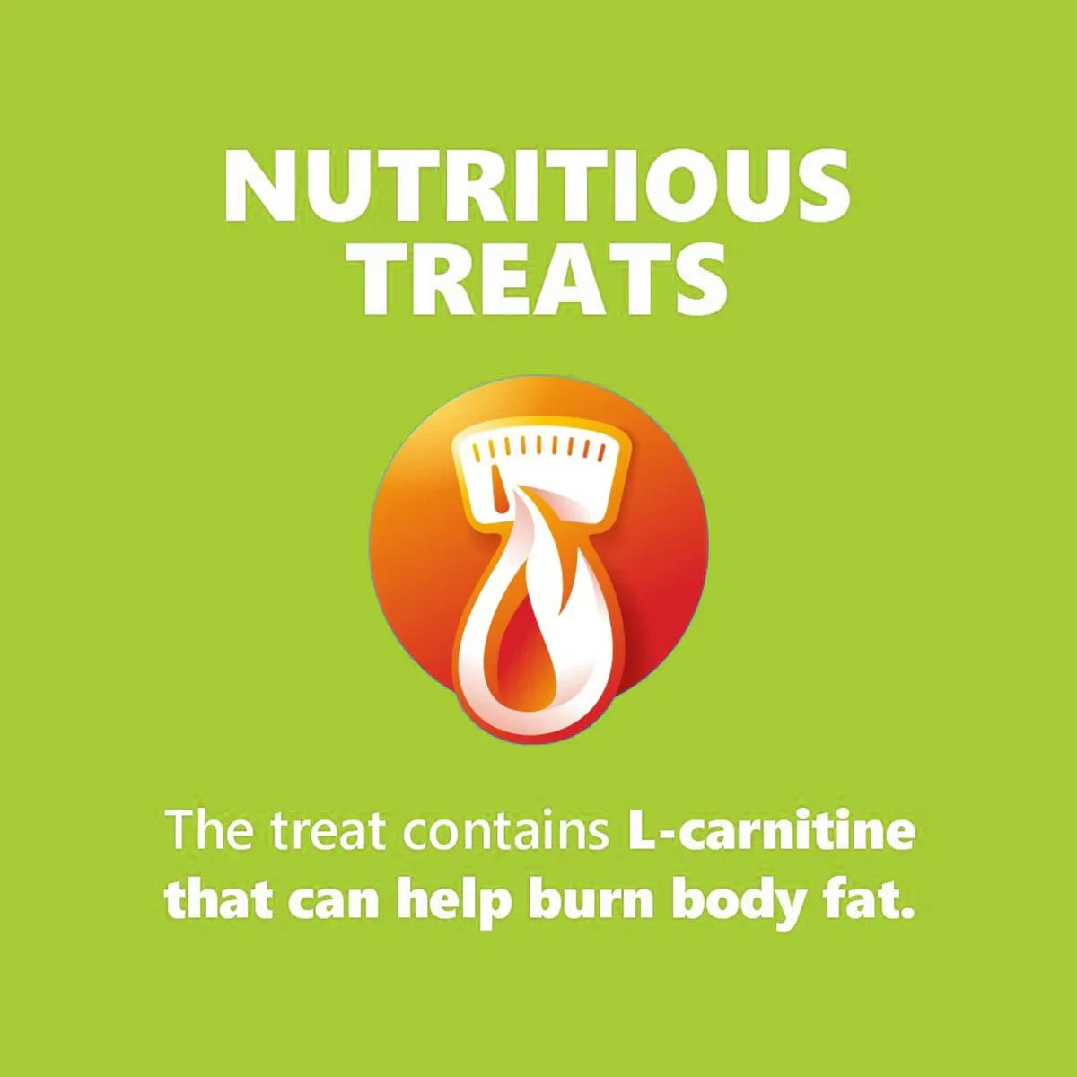 JerHigh Spinach Dog Meaty Treat - 100g - Zigly