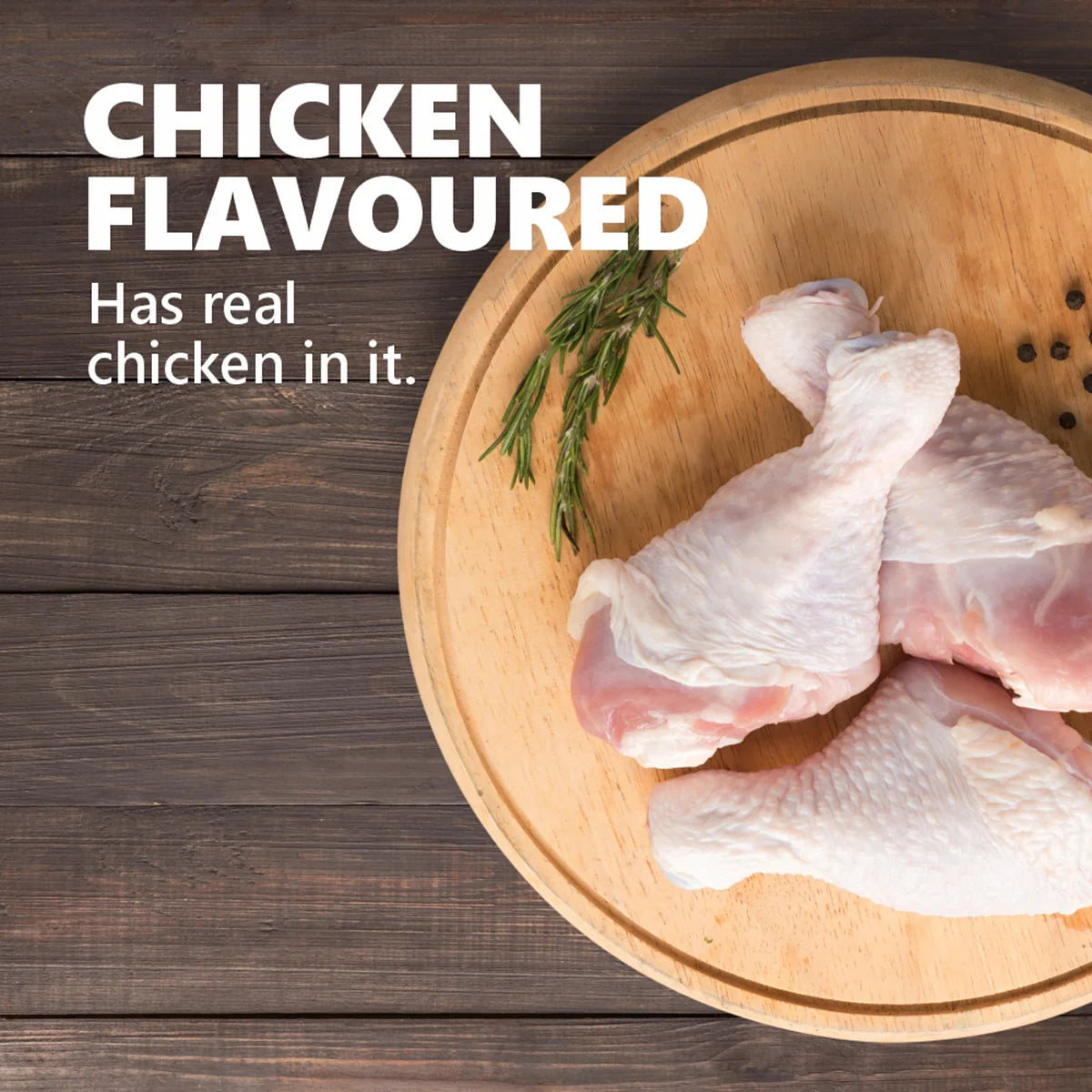 JerHigh Stick Dog Meaty Treat - 400g - Zigly