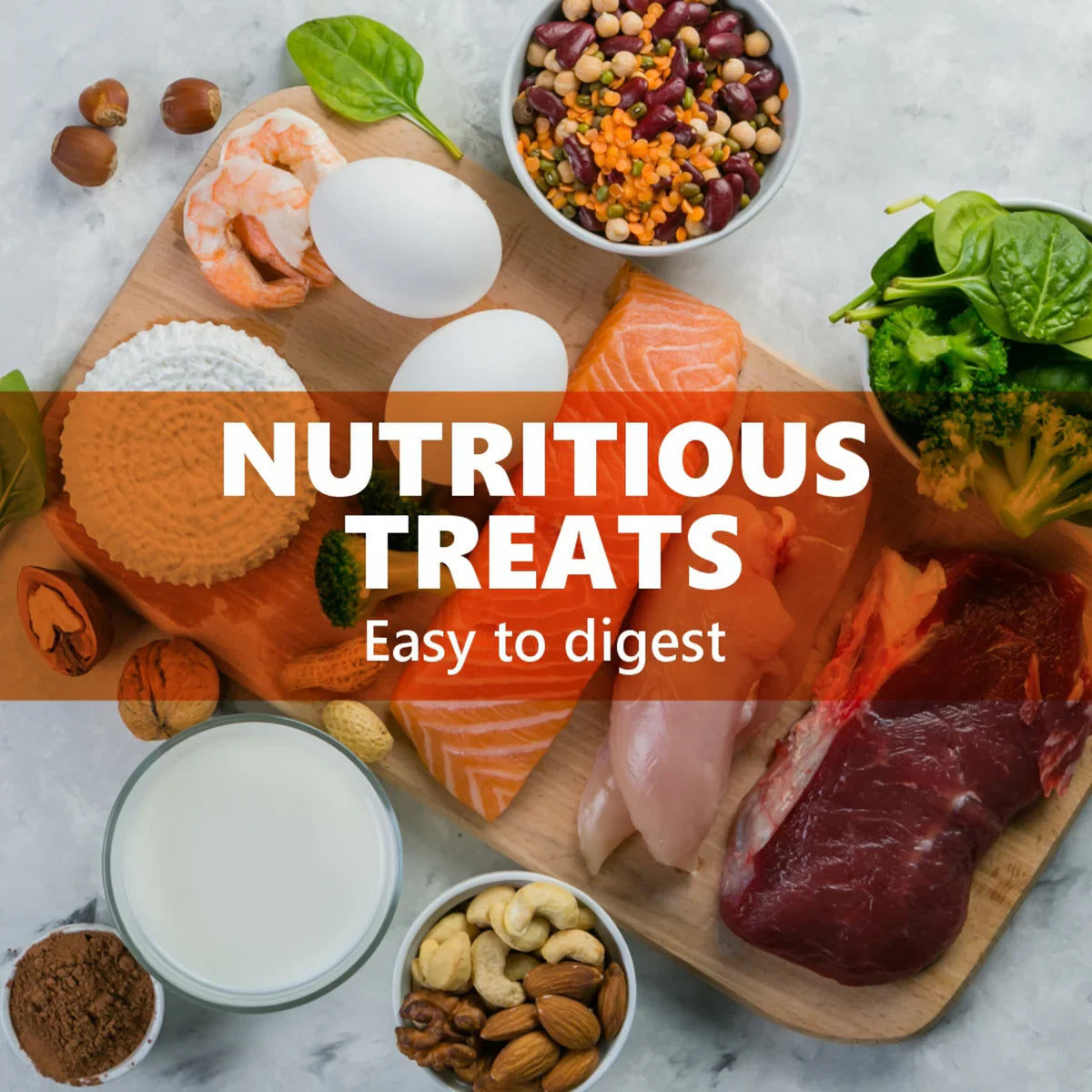 JerHigh Stick Dog Meaty Treat - 400g - Zigly