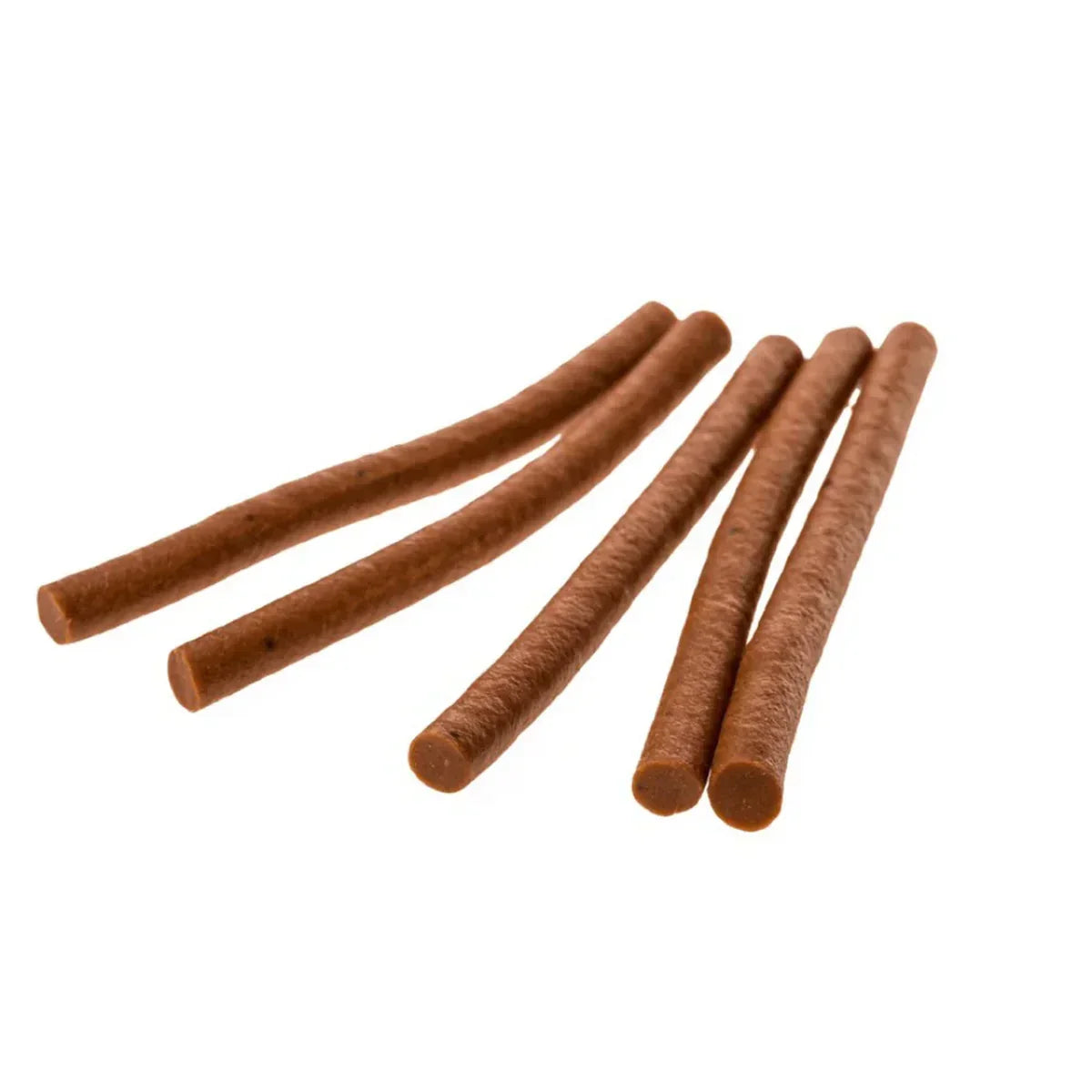 Gnawlers Puppy Snack Stick Bacon Flavor Puppy Treat - 80g - Zigly