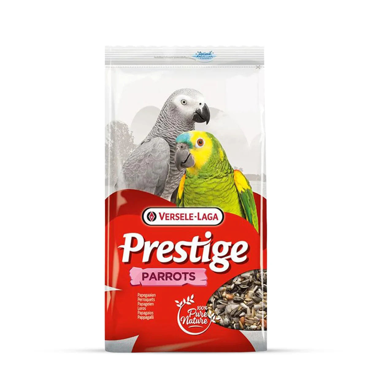 Versele Laga - Prestige Parrot Food - Zigly