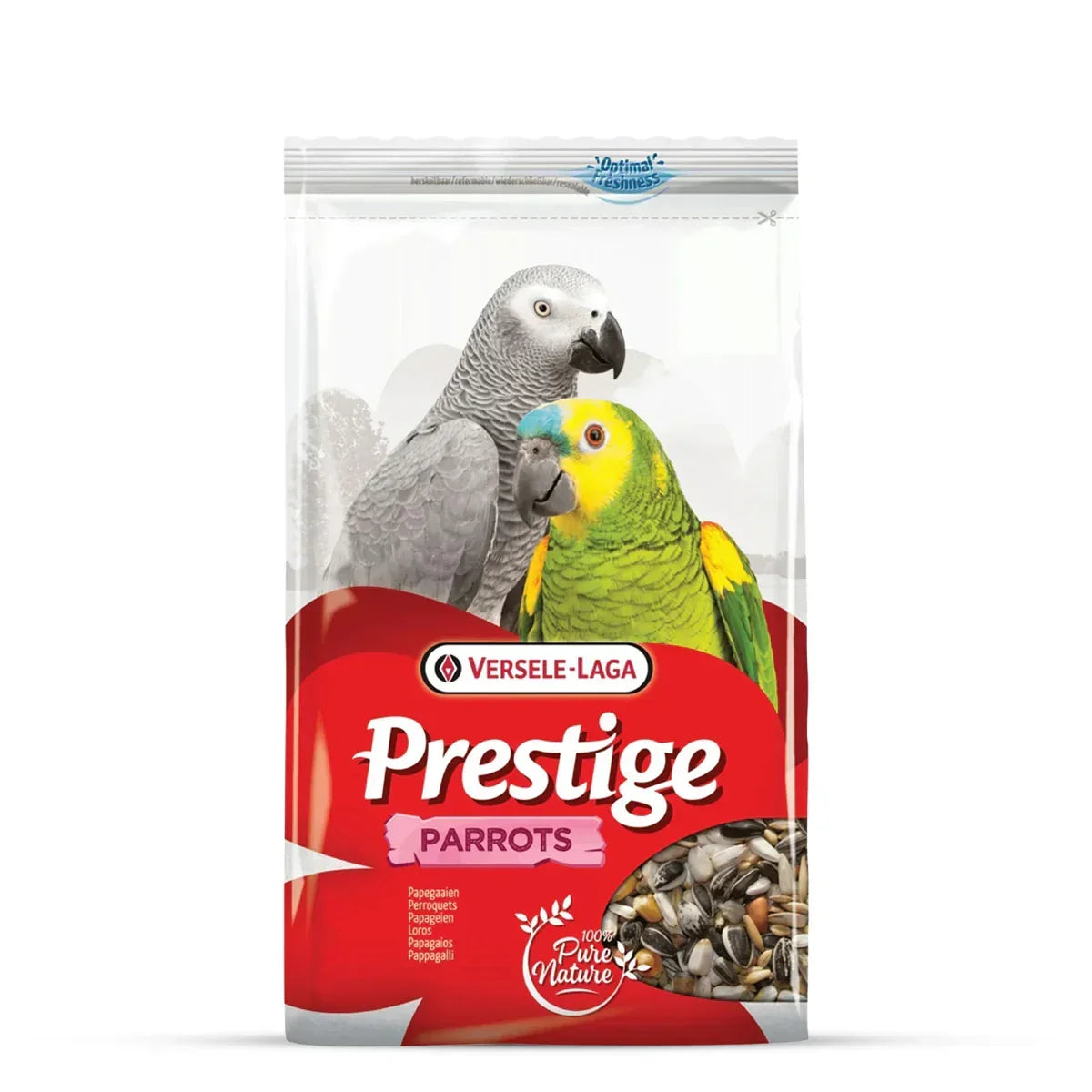 Versele Laga - Prestige Parrot Food 3kg - Zigly