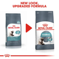 Royal Canin Hairball Care Dry Cat Food - All Breed Adult - 2kg - Zigly