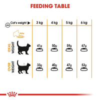 Royal Canin Hair & Skin Care Dry Cat Food - All Breed Adult - Zigly